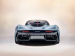 McLaren Speedtail 2018 года